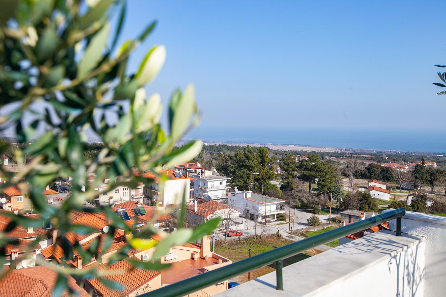 Rodon Apartment With Great View, Sauna And Jacuzzi لِتوخورو المظهر الخارجي الصورة
