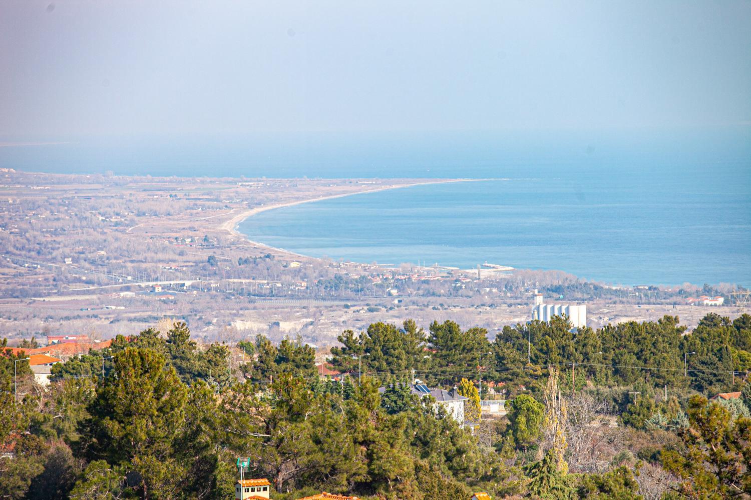Rodon Apartment With Great View, Sauna And Jacuzzi لِتوخورو المظهر الخارجي الصورة