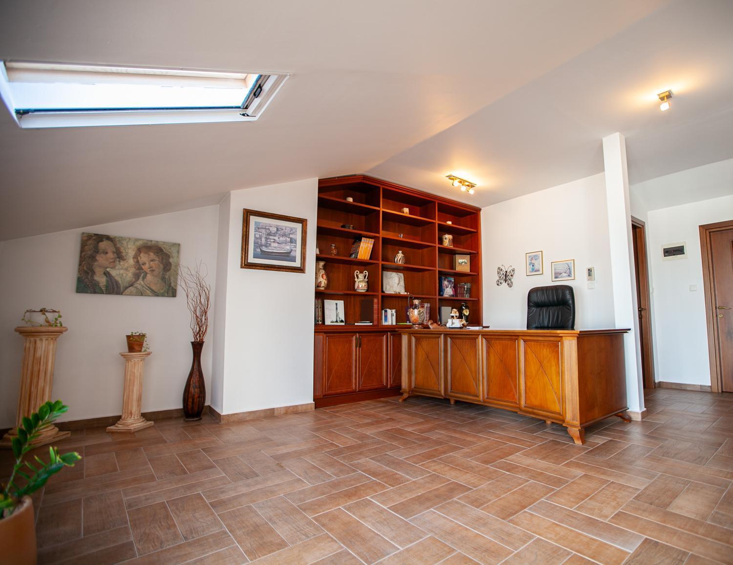 Rodon Apartment With Great View, Sauna And Jacuzzi لِتوخورو المظهر الخارجي الصورة