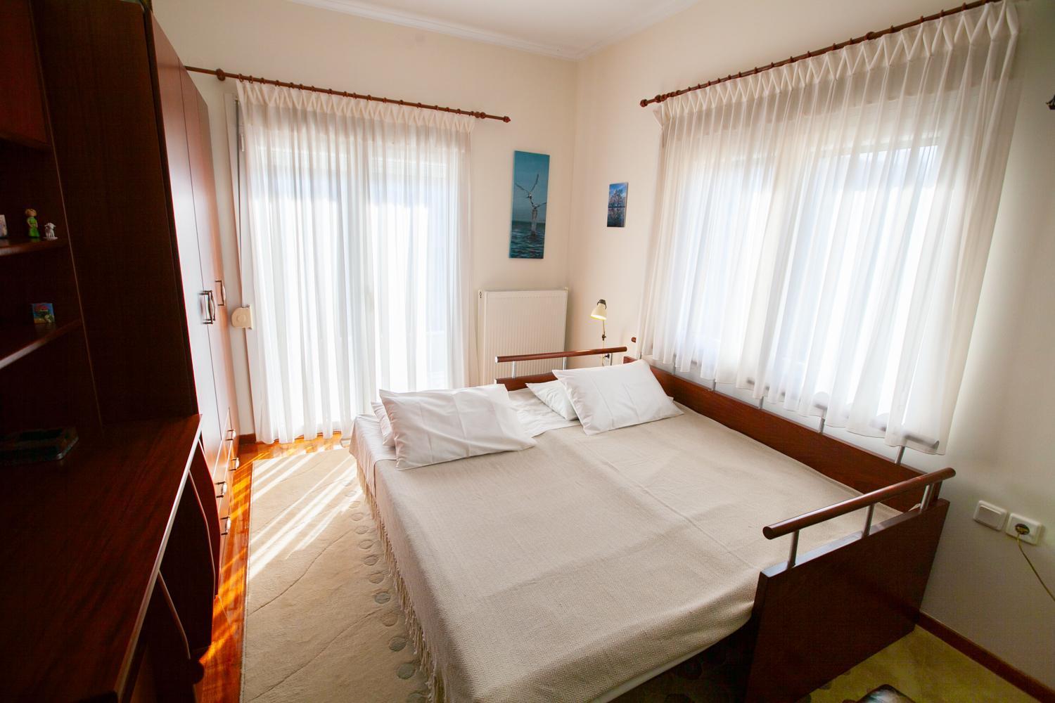 Rodon Apartment With Great View, Sauna And Jacuzzi لِتوخورو المظهر الخارجي الصورة