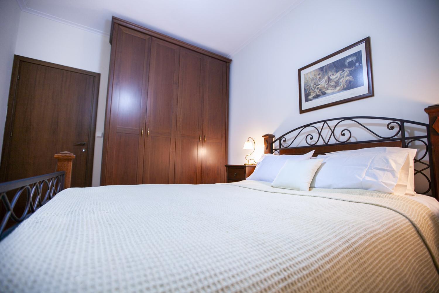 Rodon Apartment With Great View, Sauna And Jacuzzi لِتوخورو المظهر الخارجي الصورة