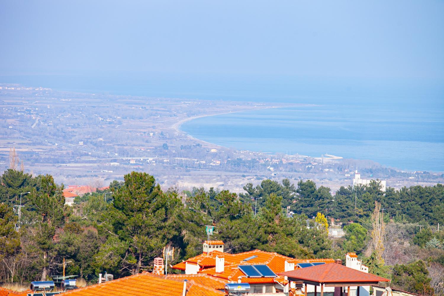 Rodon Apartment With Great View, Sauna And Jacuzzi لِتوخورو المظهر الخارجي الصورة